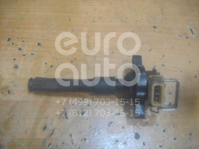 Катушка зажигания для BMW,Land Rover 7-серия E38 1994-2001;3-серия E36 1991-1998;3-серия E46 1998-2005;5-серия E39 1995-2003;8-серия E31 1990-1999;Z3 1995-2003;Freelander 1998-2006;X5 E53 2000-2007;75 RJ 1999-2005 - Фото №1