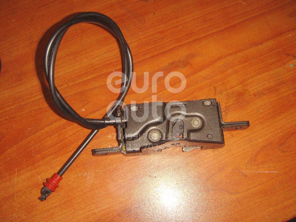 Замок багажника для BMW X5 E53 2000-2007 - Фото №1