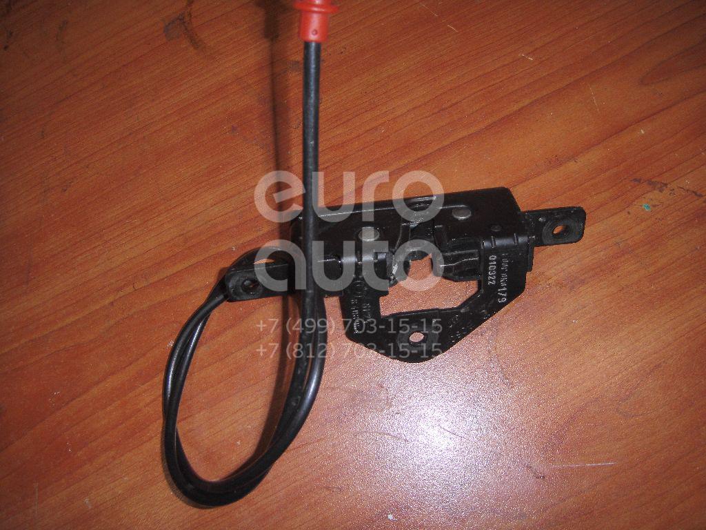 Замок багажника для BMW X5 E53 2000-2007 - Фото №1