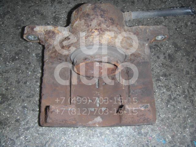 Суппорт передний правый для Honda CR-V 1996-2002;HR-V 1999-2005;Shuttle/Odyssey (RA) 1994-1999;Odyssey II 1999-2004;Prelude 1996-2001 - Фото №1