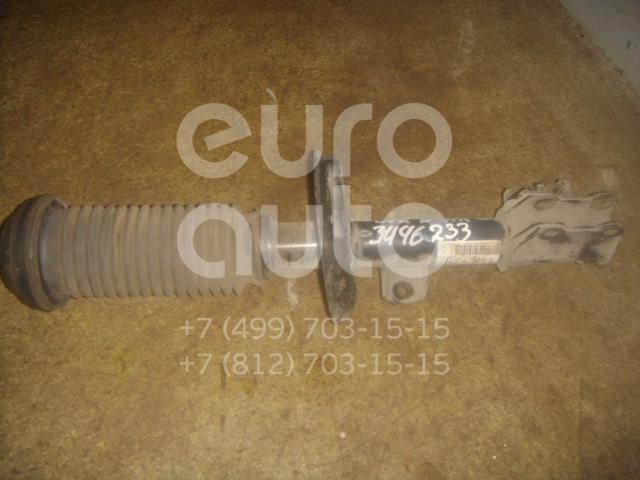 Амортизатор передний правый для Opel Meriva 2003-2010;Corsa C 2000-2006;Combo 2001-2011 - Фото №1
