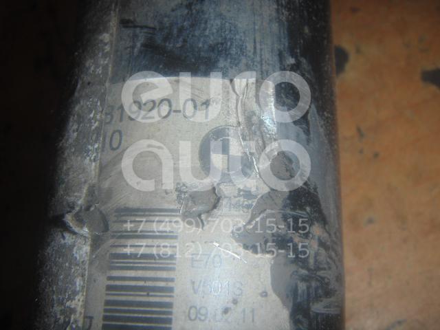 Амортизатор передний для BMW X5 E70 2007-2013;X6 E71 2008-2014 - Фото №1