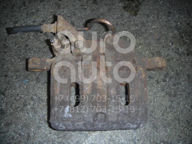 Суппорт передний левый для Mitsubishi Pajero/Montero II (V1, V2, V3, V4) 1991-1996 - Фото №1