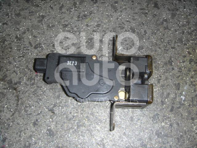 Замок багажника для Kia Sorento 2003-2009 - Фото №1