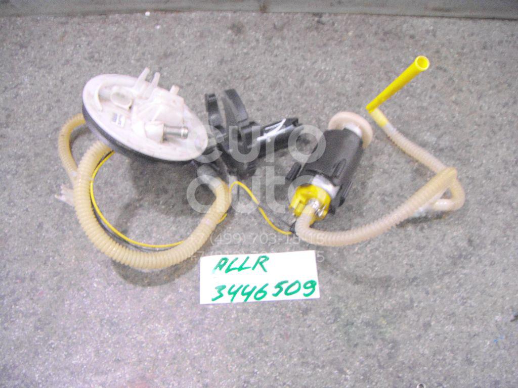 Насос топливный электрический для Audi Allroad quattro 2000-2005 - Фото №1
