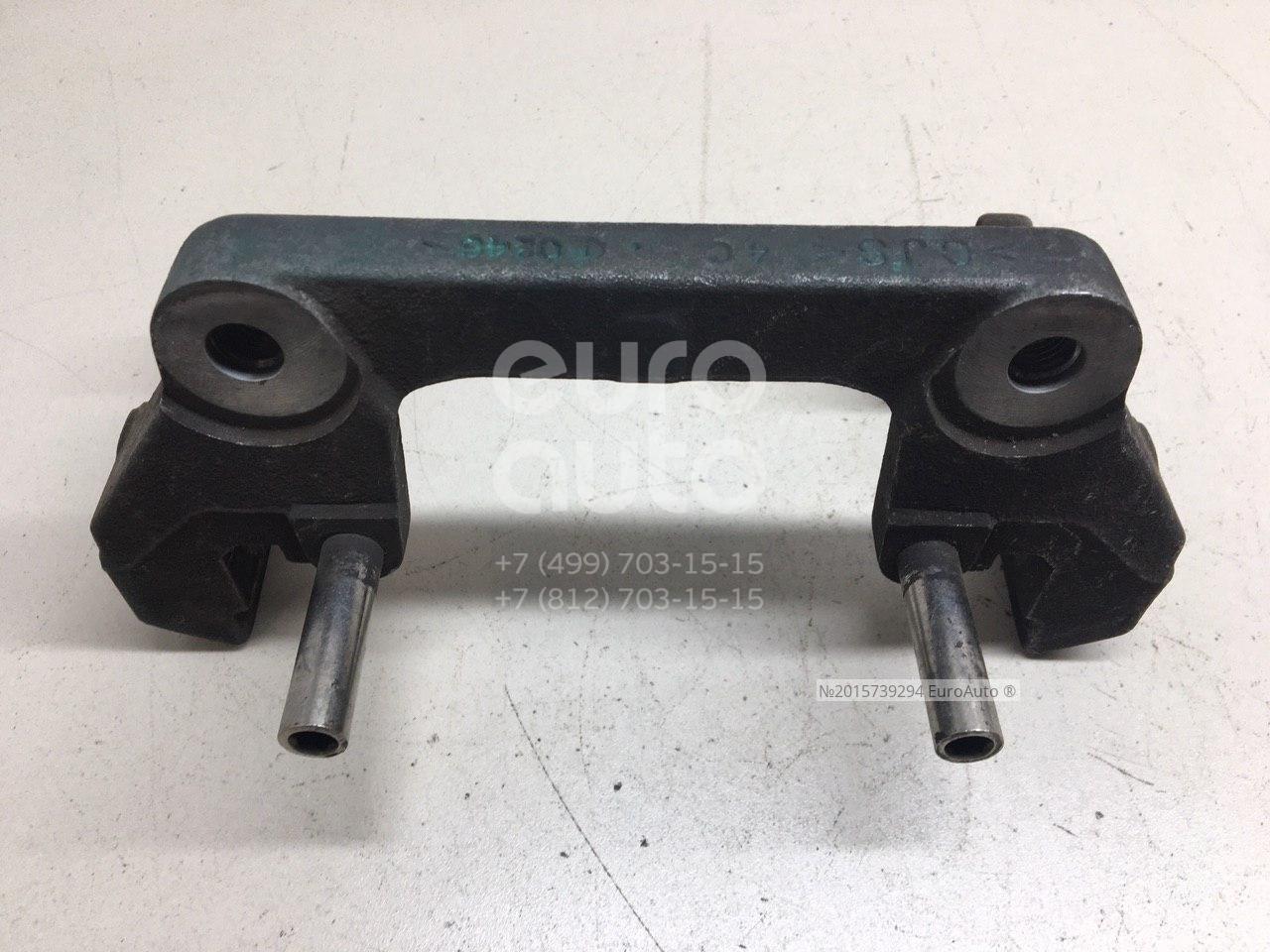 Скоба суппорта переднего для BMW X6 E71 2008-2014;X5 E70 2007-2013 - Фото №1