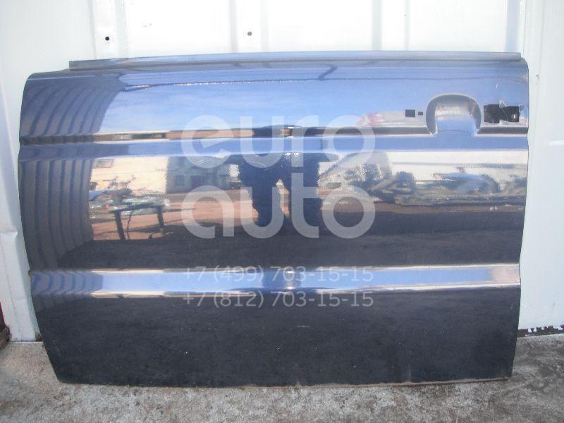 Дверь передняя левая для Land Rover Discovery II 1998-2004 - Фото №1