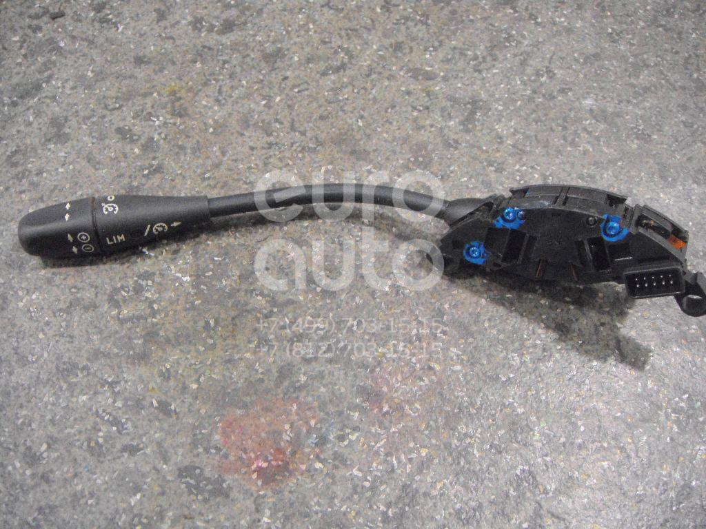 Переключатель круиз контроля для Mercedes Benz C209 CLK coupe 2002-2010;W203 2000-2006;CL203 CLC 2008-2011 - Фото №1
