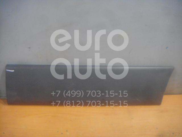 Накладка двери передней правой для Fiat,Citroen,Peugeot Ducato 244 (+ЕЛАБУГА) 2002-2006;Jumper 244 2002-2006;Boxer 244 2002-2006 - Фото №1