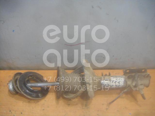 Амортизатор передний левый для Chevrolet Rezzo 2005-2010 - Фото №1