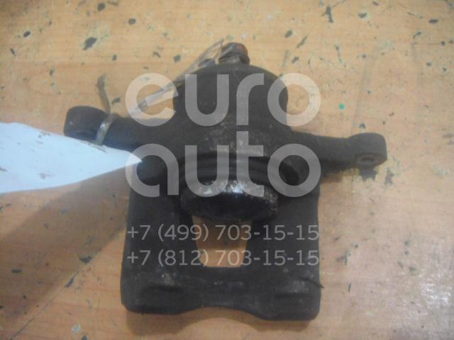 Суппорт передний левый для Chevrolet Spark 2005-2010 - Фото №1