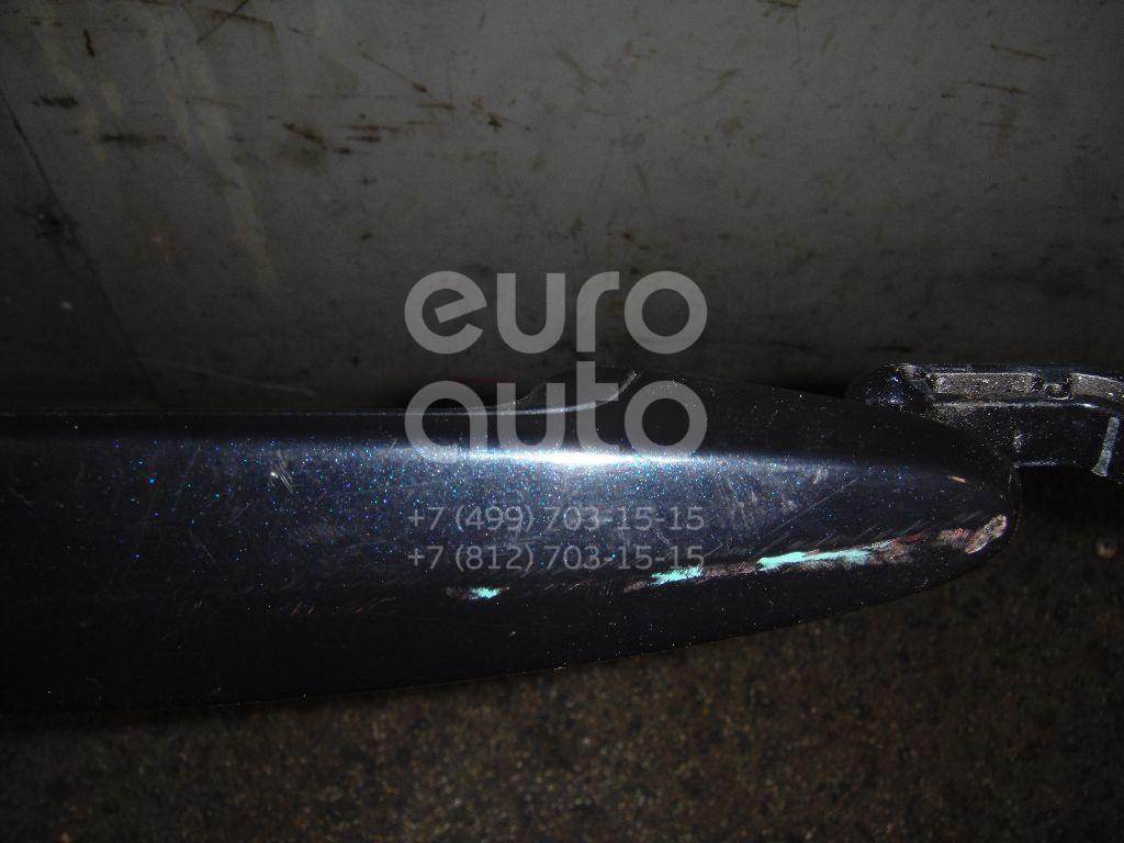 Ручка двери наружная левая для BMW 3-серия E92/E93 2006-2012;3-серия E90/E91 2005-2012;X5 E70 2007-2013 - Фото №1