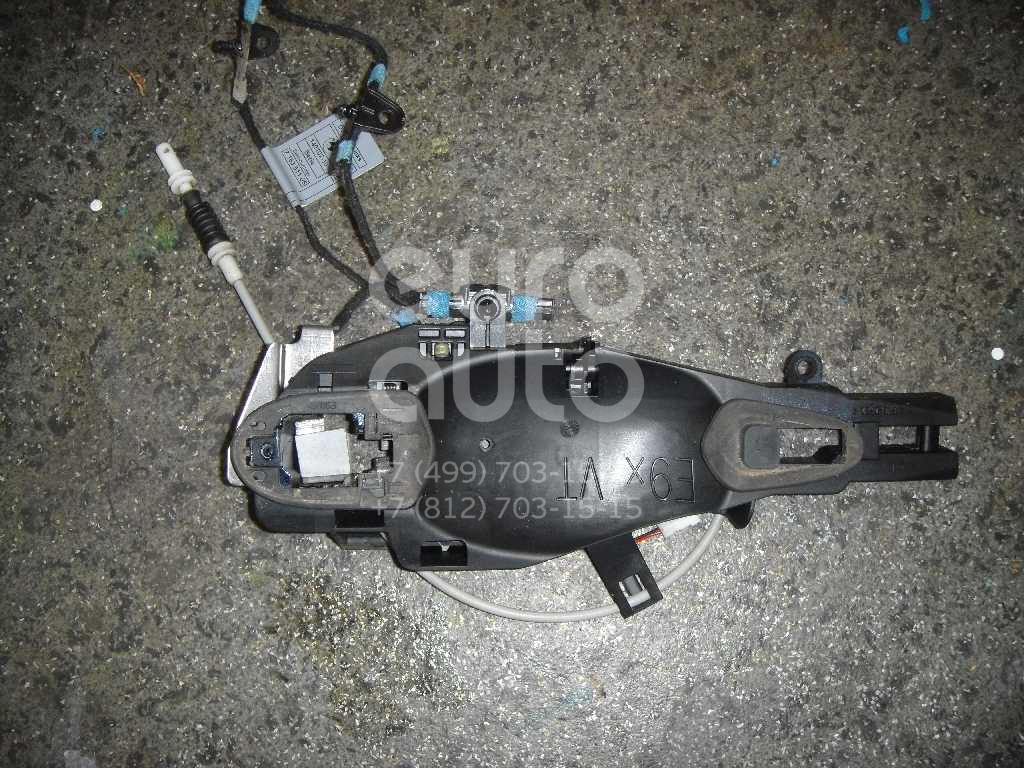 Кронштейн ручки для BMW 3-серия E92/E93 2006-2012 - Фото №1