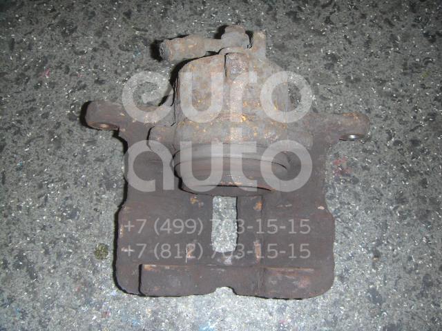 Суппорт передний левый для Nissan Primera P11E 1996-2002 - Фото №1
