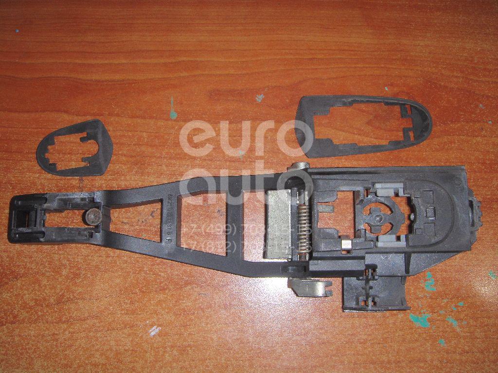 Кронштейн ручки для Ford Galaxy 2006-2015;S-MAX 2006-2015;Mondeo IV 2007-2015 - Фото №1