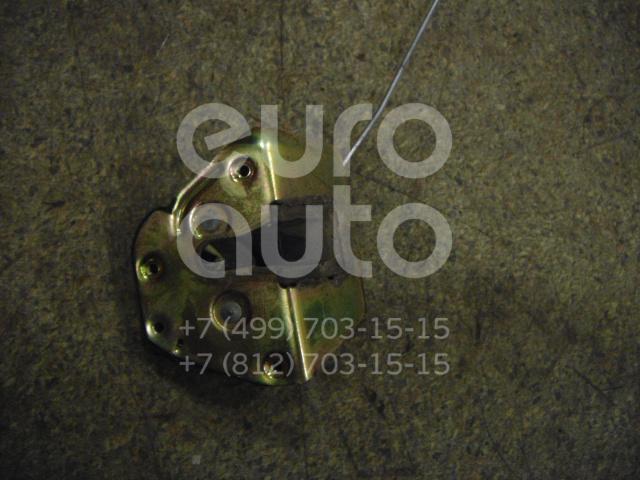 Замок двери сдвижной для Peugeot,Citroen Partner (M59) 2002-2010;Berlingo(FIRST) (M59) 2002-2012 - Фото №1
