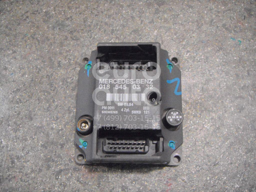 Коммутатор для Mercedes Benz W202 1993-2000 - Фото №1