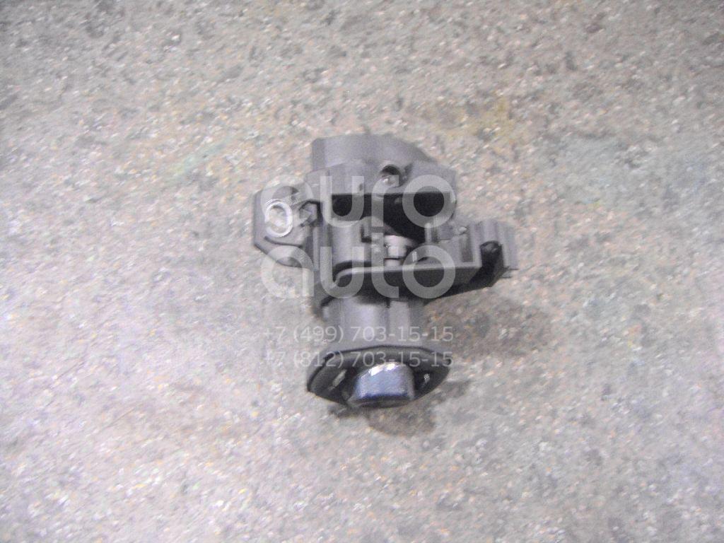 Вставка замка багажника для BMW 3-серия E92/E93 2006-2012;3-серия E90/E91 2005-2012 - Фото №1