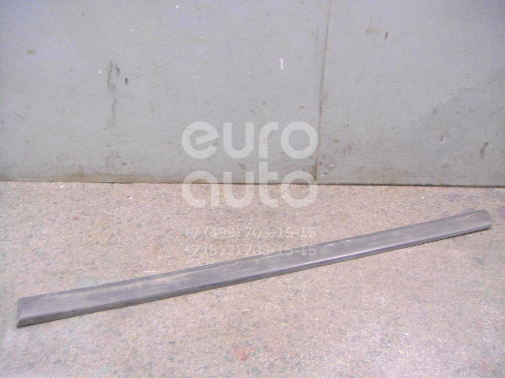 Молдинг задней левой двери для Ford,VW,Seat Galaxy 1995-2006;Sharan 1995-1999;Sharan 2000-2004;Sharan 2004-2010;Alhambra 2000-2010 - Фото №1
