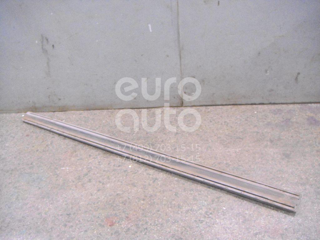 Молдинг задней левой двери для Ford,VW,Seat Galaxy 1995-2006;Sharan 1995-1999;Sharan 2000-2004;Sharan 2004-2010;Alhambra 2000-2010 - Фото №1