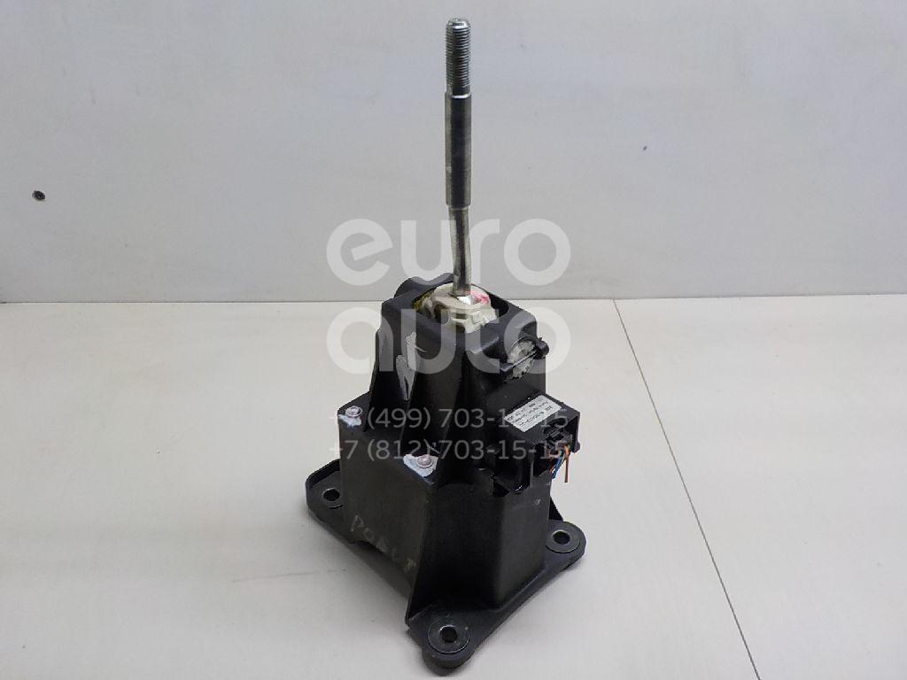 Кулиса КПП для Ford Fusion 2002-2012;Fiesta 2001-2008 - Фото №1