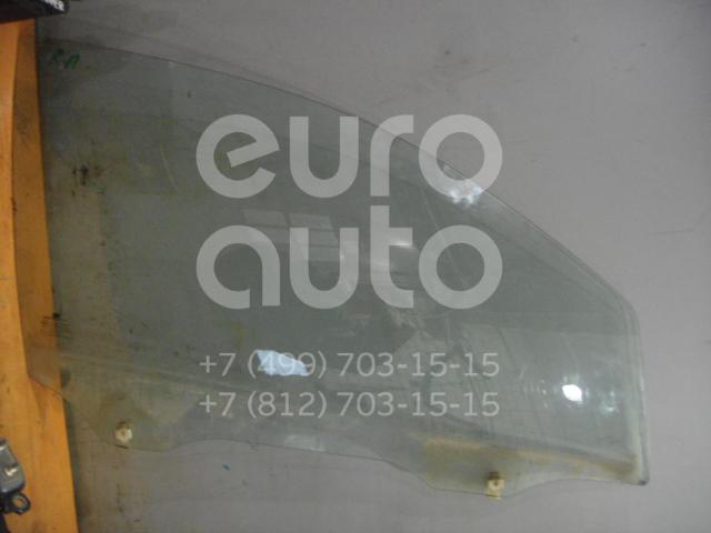 Стекло двери передней правой для Chevrolet Aveo (T250) 2005-2011;Aveo (T200) 2003-2008 - Фото №1