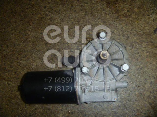 Моторчик стеклоочистителя передний для BMW,Land Rover 5-серия E39 1995-2003;Range Rover III (LM) 2002-2012 - Фото №1