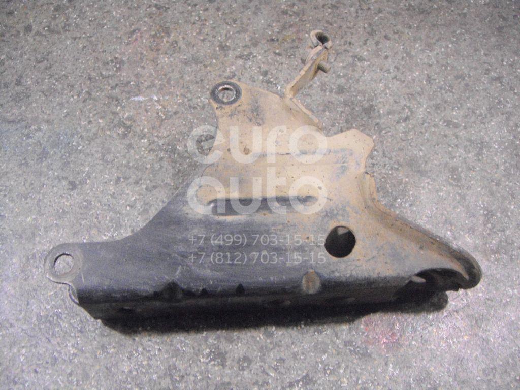 Кронштейн двигателя передний для VW,Seat Polo Classic 1995-2002;Cordoba 1993-1996;Ibiza II 1993-1996;Golf III/Vento 1991-1997;Caddy II 1995-2004;Ibiza III 1999-2002;Cordoba 1996-1999;Cordoba 1999-2002 - Фото №1