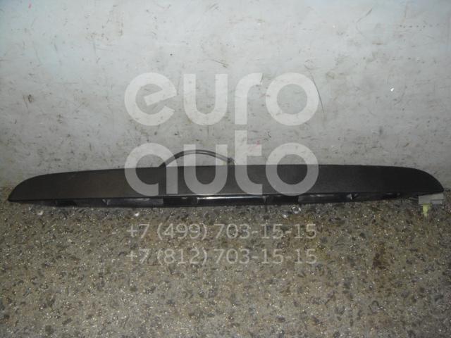 Накладка двери багажника для Kia RIO 2000-2005 - Фото №1