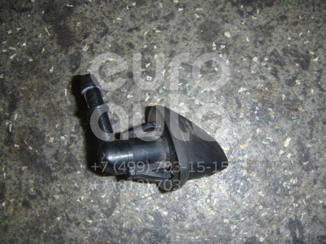 Форсунка омывателя зад стекла для Kia RIO 2000-2005 - Фото №1
