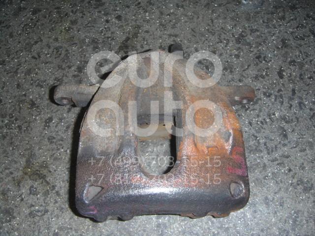 Суппорт передний левый для Toyota CorollaVerso 2004-2009;Avensis II 2003-2008 - Фото №1