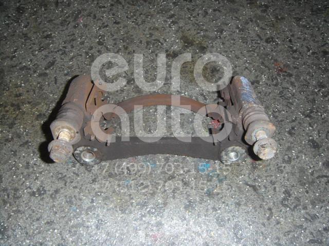 Скоба суппорта переднего для Nissan Micra (K11E) 1992-2002 - Фото №1
