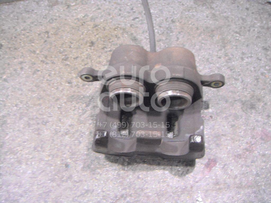 Суппорт передний левый для Opel,Chevrolet Antara 2007-2015;Captiva (C100) 2006-2010 - Фото №1