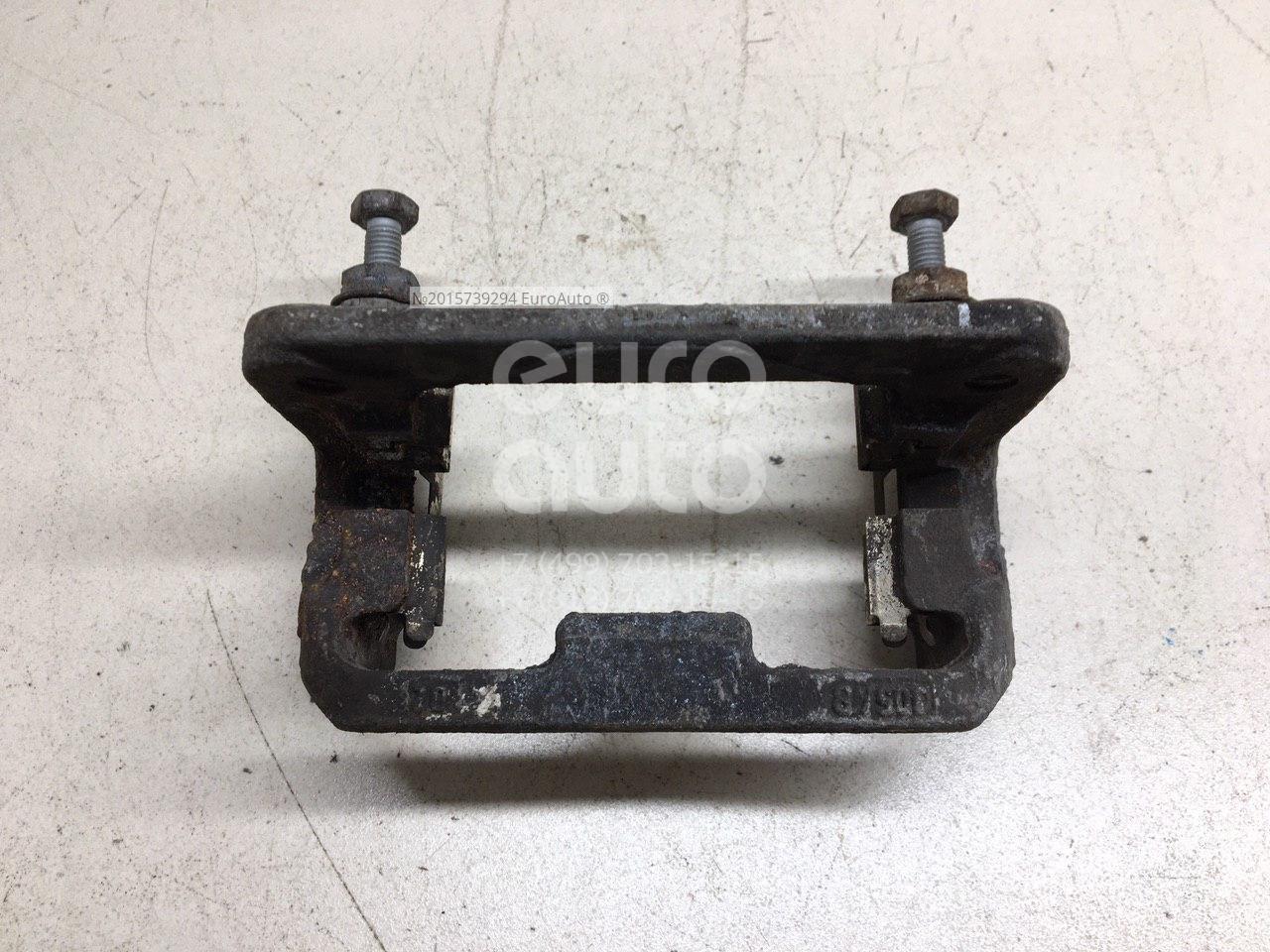 Скоба суппорта заднего для Mercedes Benz A140/160 W169 2004-2012;W245 B-klasse 2005-2012 - Фото №1