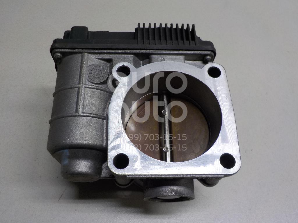 Заслонка дроссельная электрическая для Nissan Teana J31 2006-2008 - Фото №1