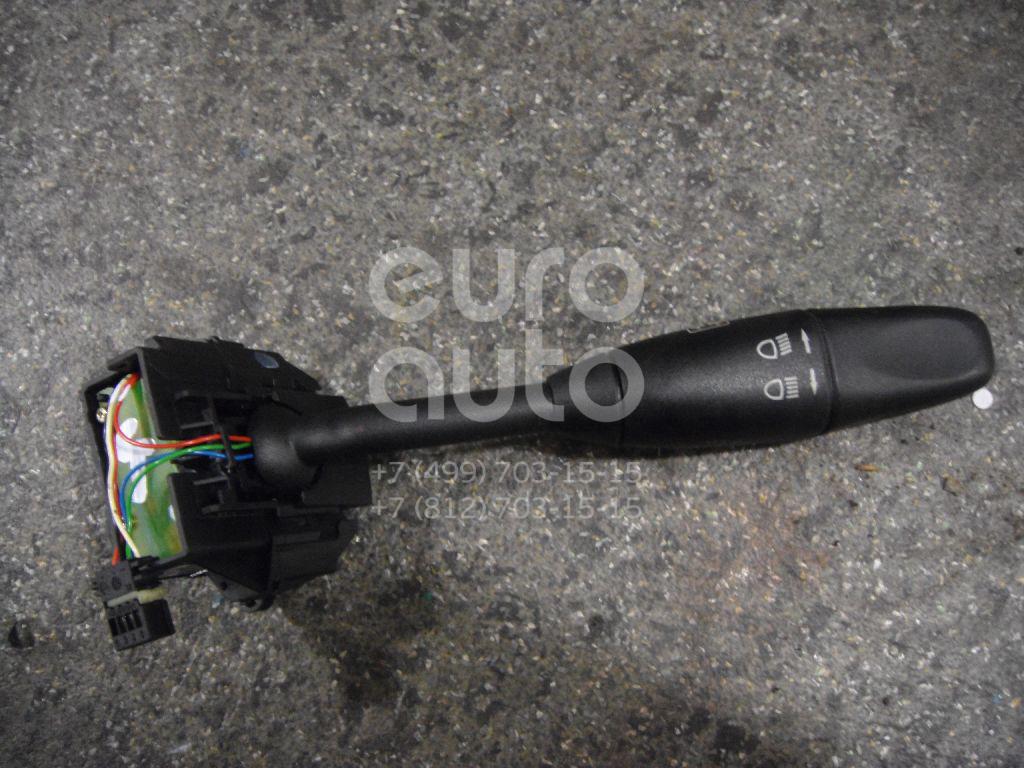 Переключатель подрулевой в сборе для Mercedes Benz W219 CLS 2004-2010;G-Class W463 1989>;W211 E-Klasse 2002-2009;R171 SLK 2004-2011 - Фото №1