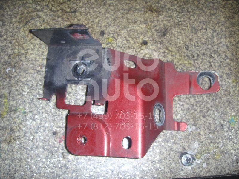 Кронштейн крепления крыла для Renault Scenic 1999-2003;Scenic 1996-1999 - Фото №1