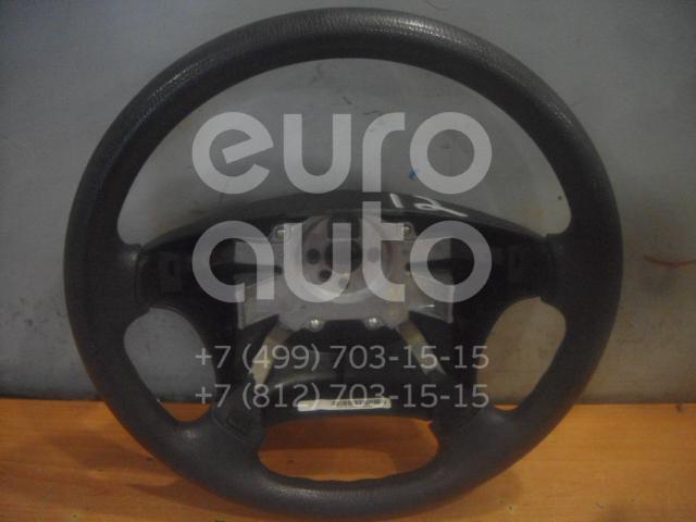 Рулевое колесо для AIR BAG (без AIR BAG) для Daewoo Matiz 1998-2015 - Фото №1