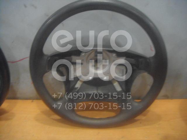 Рулевое колесо для AIR BAG (без AIR BAG) для Chevrolet Lanos 2004-2010 - Фото №1