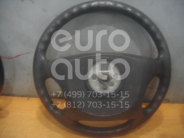 Рулевое колесо для AIR BAG (без AIR BAG) для Chevrolet Lanos 2004-2010 - Фото №1