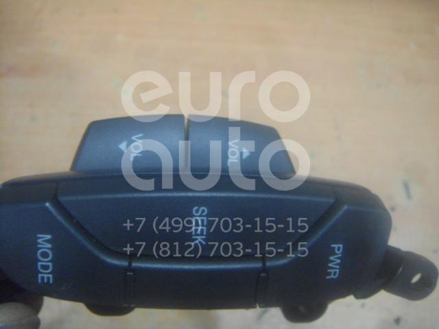 Переключатель подрулевой управления магнитолой для Chevrolet Captiva (C100) 2006-2010 - Фото №1