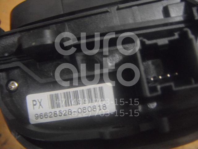 Переключатель подрулевой управления магнитолой для Chevrolet Captiva (C100) 2006-2010 - Фото №1