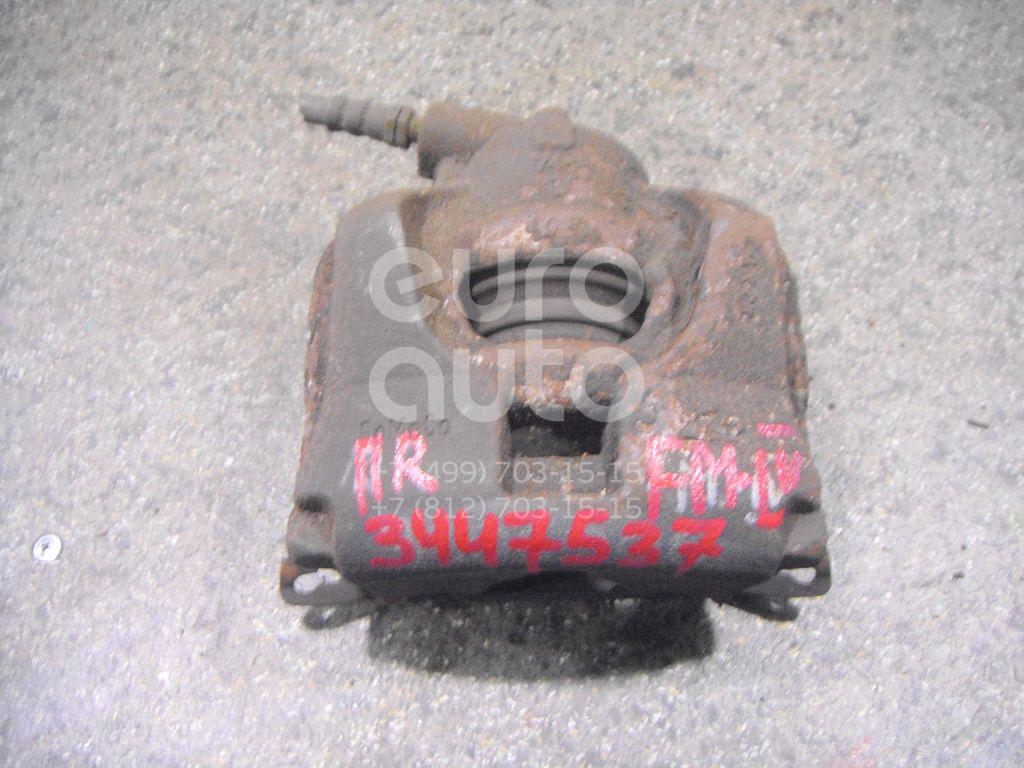 Суппорт передний правый для Ford,Volvo,Land Rover Mondeo IV 2007-2015;Galaxy 2006-2015;S-MAX 2006-2015;S80 2006-2016;Freelander 2 2007-2014;XC70 Cross Country 2007-2016;V70 2007-2013 - Фото №1