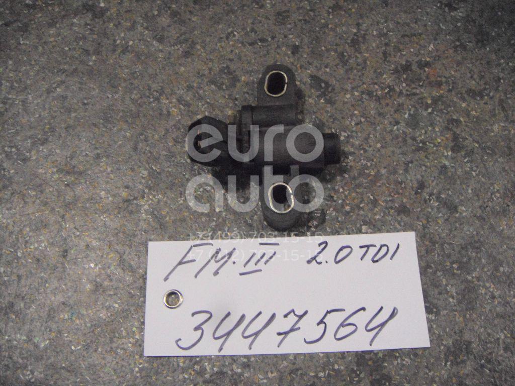 Датчик положения коленвала для Ford Mondeo III 2000-2007;Escort/Orion >1986;Escort/Orion 1986-1990;Escort/Orion 1990-1995;Escort/Orion 1995-2000;Maverick 2001-2006;Mondeo I 1993-1996;Mondeo II 1996-2000;Fiesta >1989;Fiesta 1989-1995 - Фото №1