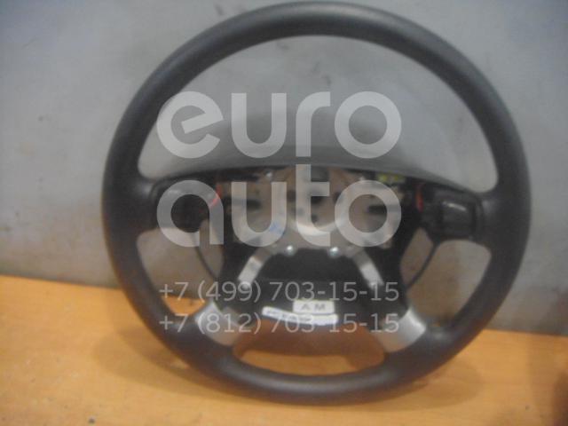 Рулевое колесо для AIR BAG (без AIR BAG) для Chevrolet Aveo (T250) 2005-2011;Aveo (T200) 2003-2008 - Фото №1