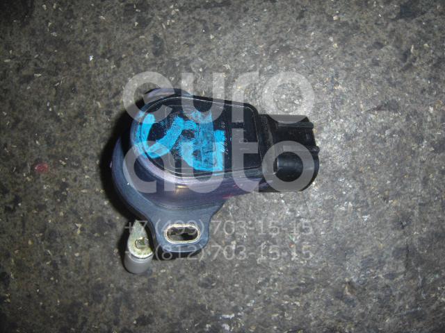Датчик положения педали акселератора для Toyota Avensis I 1997-2003;Camry V30 2001-2006 - Фото №1