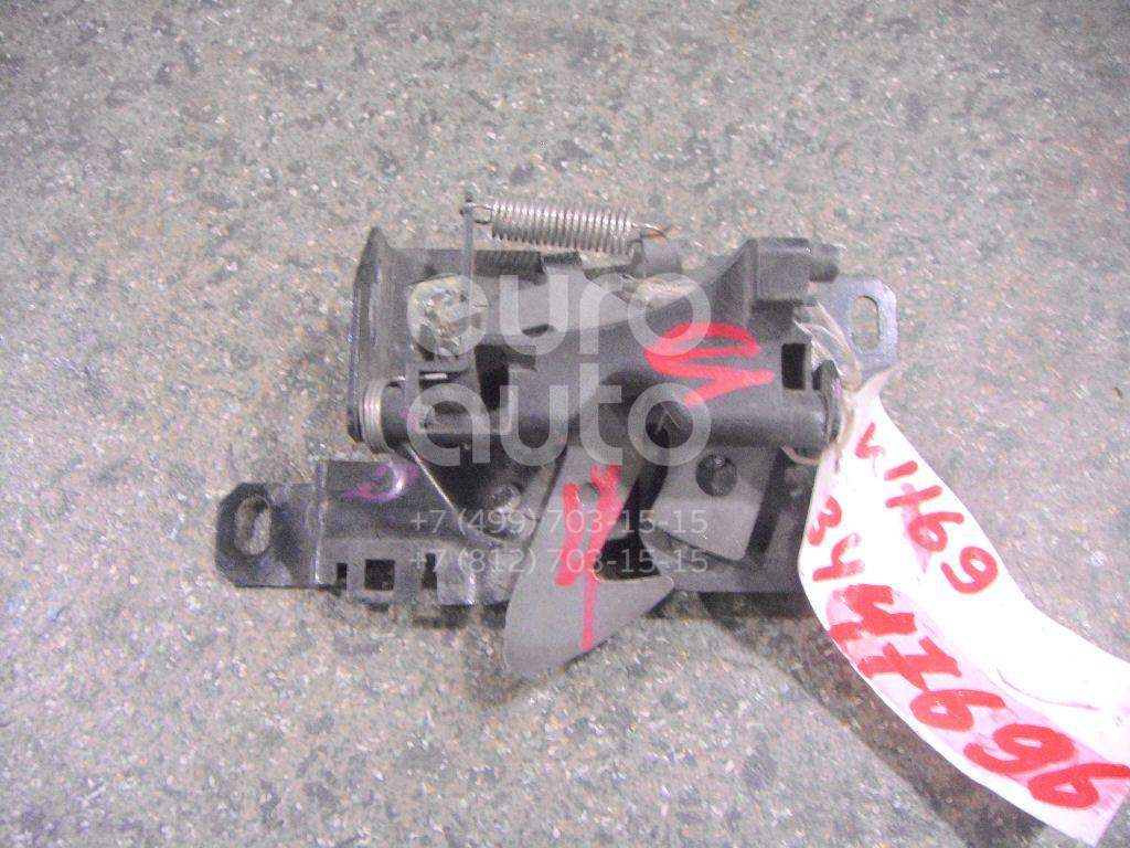 Замок капота для Mercedes Benz A140/160 W169 2004-2012 - Фото №1