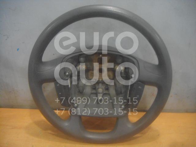 Рулевое колесо для AIR BAG (без AIR BAG) для Citroen Jumper 2006> - Фото №1