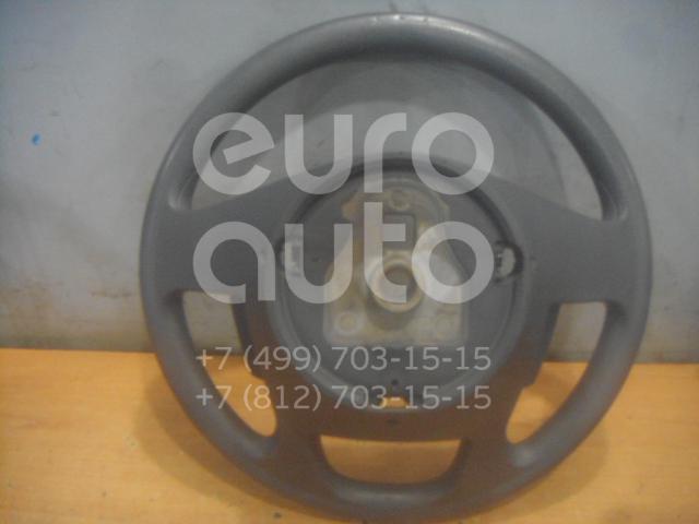 Рулевое колесо для AIR BAG (без AIR BAG) для Citroen Jumper 250 2006> - Фото №1