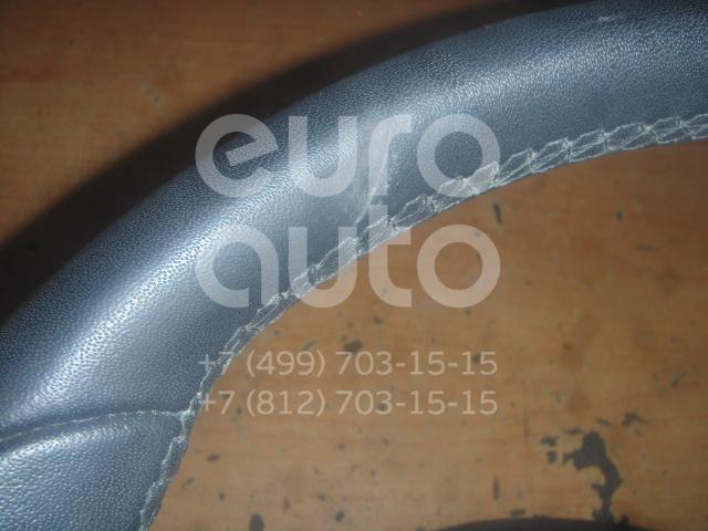 Рулевое колесо для AIR BAG (без AIR BAG) для Citroen C3 2009-2016 - Фото №1